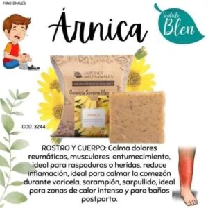 jabon arnica3