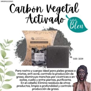 jabon ca4