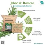 jabon rom