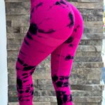 Leggin deportivo